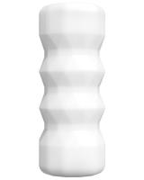 Белый мастурбатор Dorcel Cup Exotic